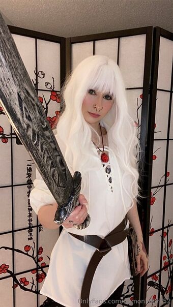 demonkitty252 Photo Fuites Nudes OnlyFans 4