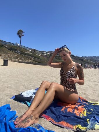 deniseriversx Photo Fuites Nudes OnlyFans 18