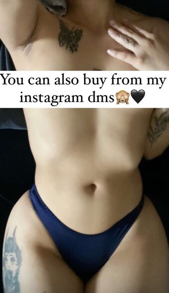 depressiontears Photo Fuites Nudes OnlyFans 4