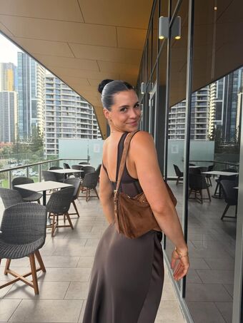 Desi-johnson Photo Fuites Nudes OnlyFans 155