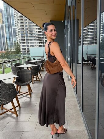 Desi-johnson Photo Fuites Nudes OnlyFans 157