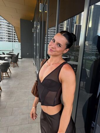 Desi-johnson Photo Fuites Nudes OnlyFans 158