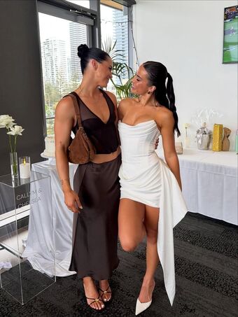 Desi-johnson Photo Fuites Nudes OnlyFans 159