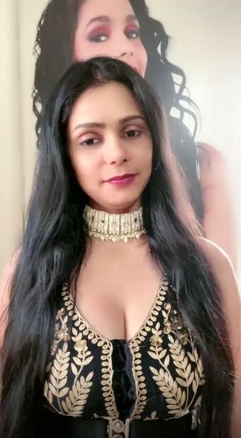 Desi Tango Models Photo Fuites Nudes OnlyFans 3