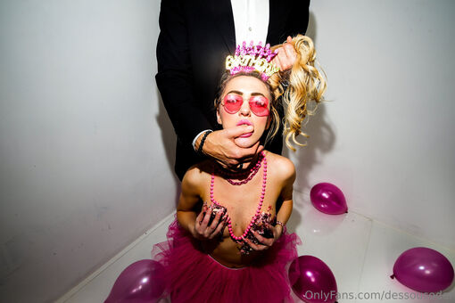 dessousoder Photo Fuites Nudes OnlyFans 12