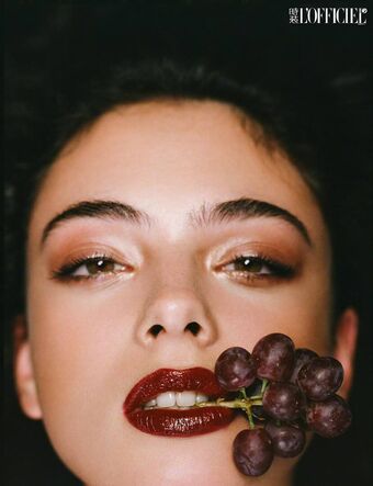 Deva Cassel