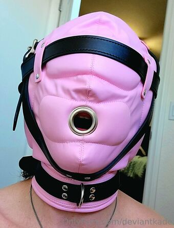 deviantkade Photo Fuites Nudes OnlyFans 1