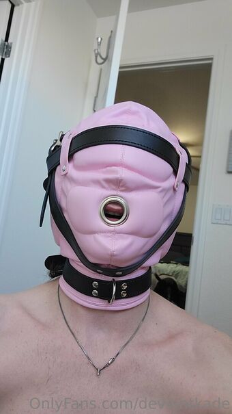 deviantkade Photo Fuites Nudes OnlyFans 3