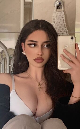 deviIbabie Photo Fuites Nudes OnlyFans 20
