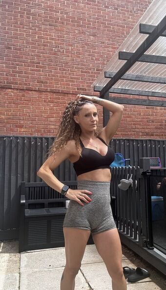 Devil In Demand Photo Fuites Nudes OnlyFans 11