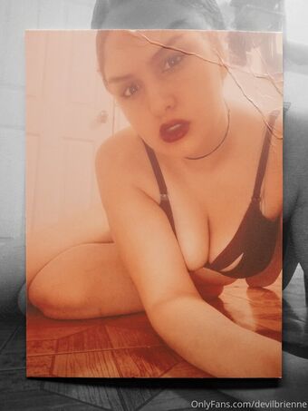 devilbrienne Photo Fuites Nudes OnlyFans 2