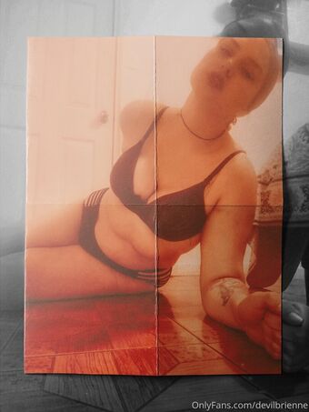 devilbrienne Photo Fuites Nudes OnlyFans 3