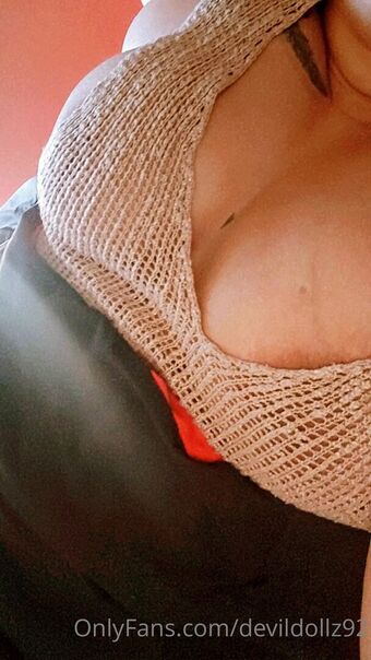 devildollz92 Photo Fuites Nudes OnlyFans 18