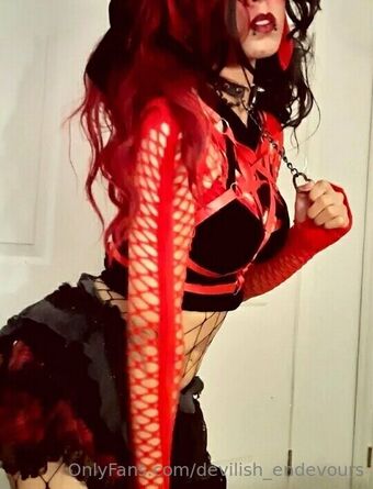 devilish_endevours Photo Fuites Nudes OnlyFans 3