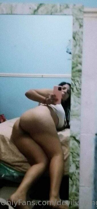 devilishangela Photo Fuites Nudes OnlyFans 19