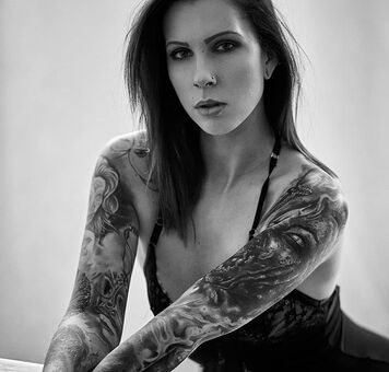 Devils Doll Photo Fuites Nudes OnlyFans 13