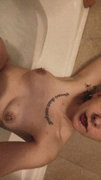 devilsbunni66 Photo Fuites Nudes OnlyFans 48