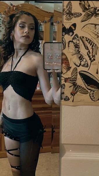 devilsdolll Photo Fuites Nudes OnlyFans 37