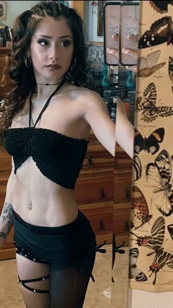 devilsdolll Photo Fuites Nudes OnlyFans 39