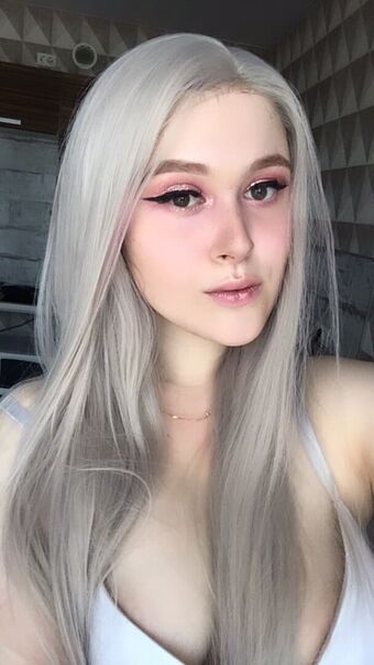 Devochka Askorbinka Photo Fuites Nudes OnlyFans 15