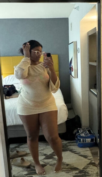 devtheestallion Photo Fuites Nudes OnlyFans 3