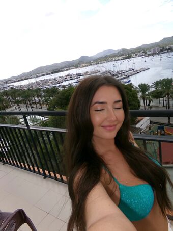dharma Photo Fuites Nudes OnlyFans 17