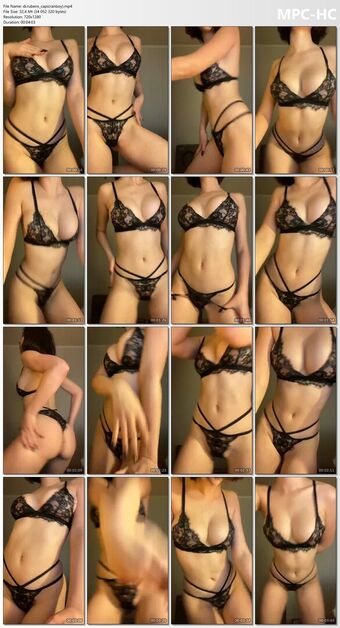 di_rubens Photo Fuites Nudes OnlyFans 10