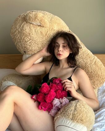 di_rubens Photo Fuites Nudes OnlyFans 14