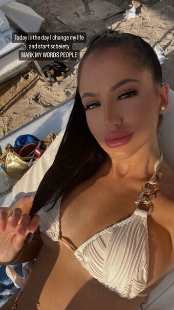 diainee Photo Fuites Nudes OnlyFans 2