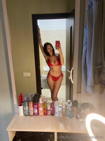 diamands Photo Fuites Nudes OnlyFans 6