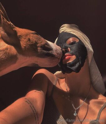 diamands Photo Fuites Nudes OnlyFans 9