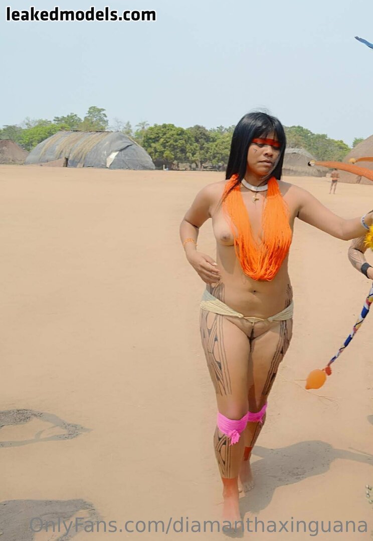 Diamantha aweti kalapalo