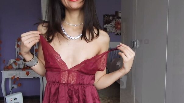 Diana Bartolomeo Photo Fuites Nudes OnlyFans 21