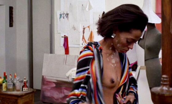 Diana Ross Photo Fuites Nudes OnlyFans 1