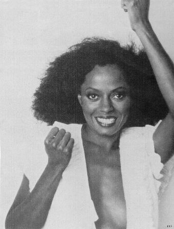Diana Ross