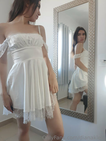 dianaklein Photo Fuites Nudes OnlyFans 26