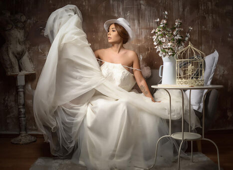 dianaoftherose Photo Fuites Nudes OnlyFans 98