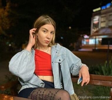 diannet Photo Fuites Nudes OnlyFans 22