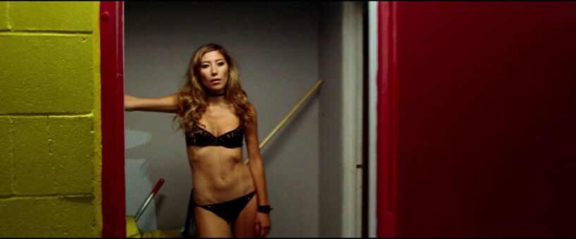 Dichen Lachman