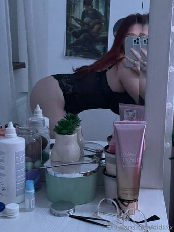 didiixx Photo Fuites Nudes OnlyFans 13