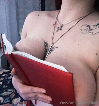 didiixx Photo Fuites Nudes OnlyFans 17