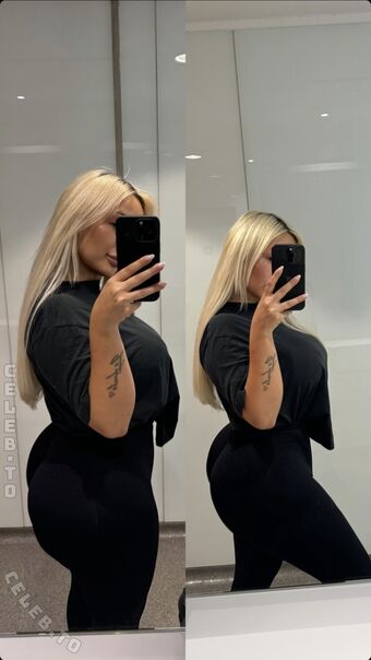 Diedilan Photo Fuites Nudes OnlyFans 20