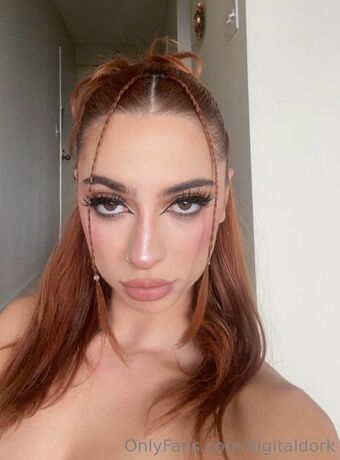 digitaldork Photo Fuites Nudes OnlyFans 35