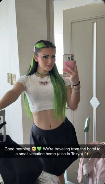 Dilaraa Photo Fuites Nudes OnlyFans 142