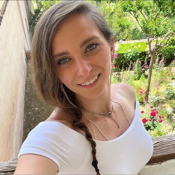 Dimepiece Photo Fuites Nudes OnlyFans 12