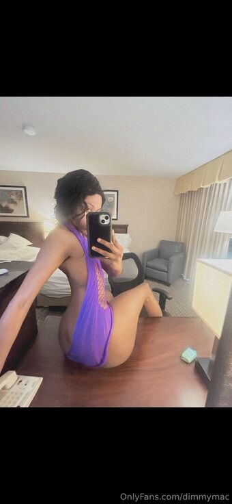 dimmymac Photo Fuites Nudes OnlyFans 3