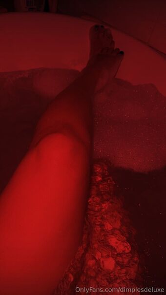 dimplesdeluxe Photo Fuites Nudes OnlyFans 8