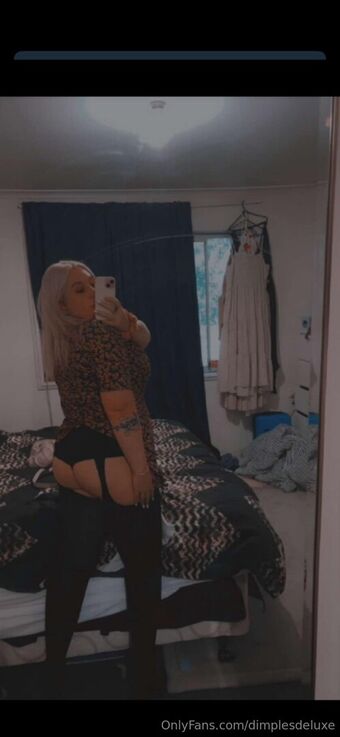dimplesdeluxe Photo Fuites Nudes OnlyFans 14