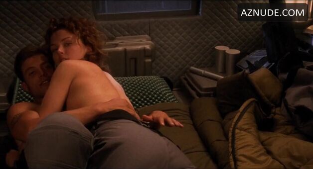 Dina Meyer
