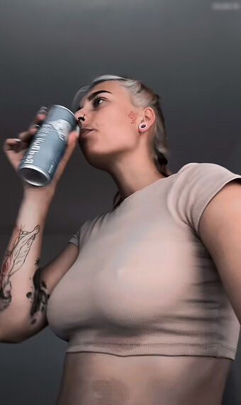 Dina Photo Fuites Nudes OnlyFans 29